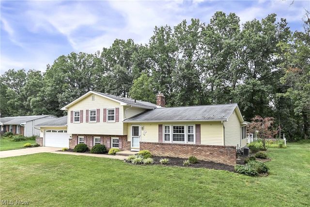 235 Kenwick Drive, Northfield, OH 44067