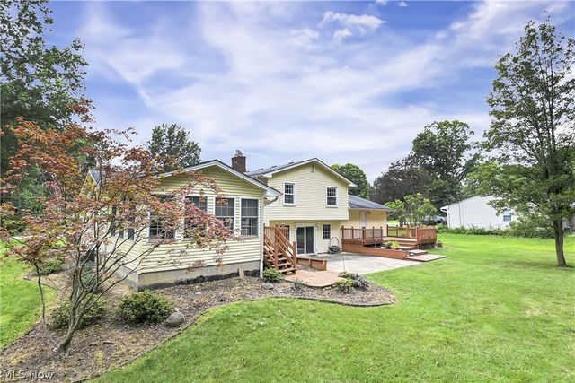 235 Kenwick Drive, Northfield, OH 44067