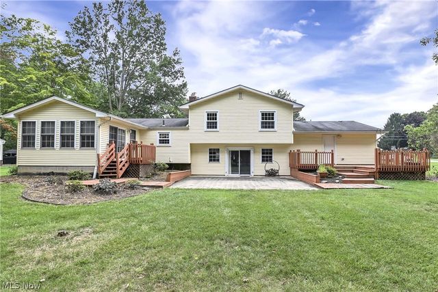 235 Kenwick Drive, Northfield, OH 44067