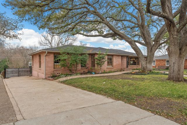 2516 Old Oaks Drive, Waco, TX 76710