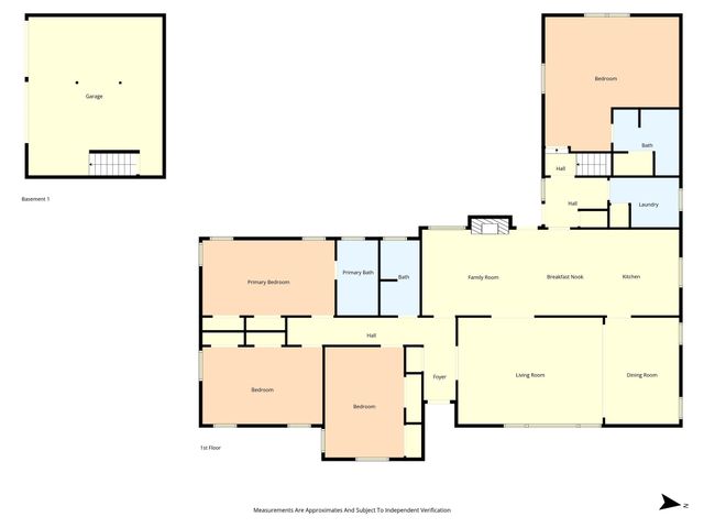 2516 Old Oaks Drive, Waco, TX 76710