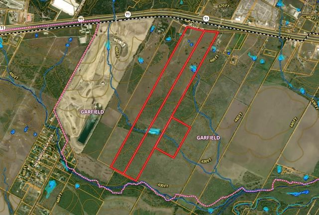 TBD Richards DR, Del Valle, TX 78617