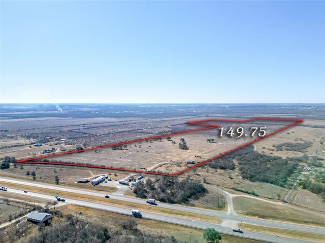 TBD Richards DR, Del Valle, TX 78617