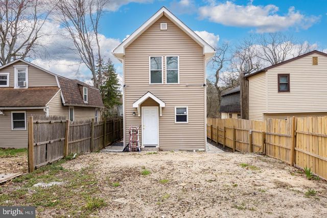 46 TERRACE AVE, Pine Hill, NJ 08021