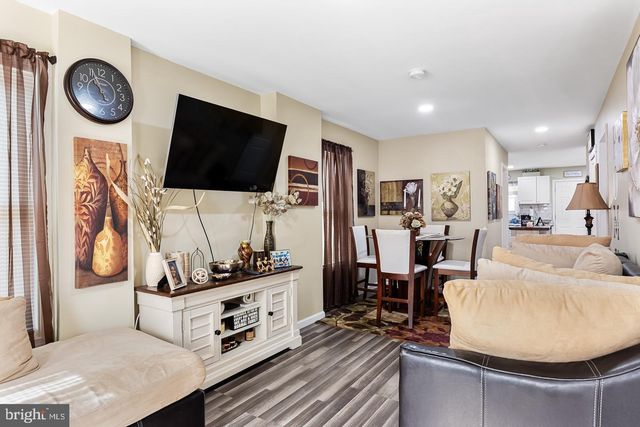 46 TERRACE AVE, Pine Hill, NJ 08021