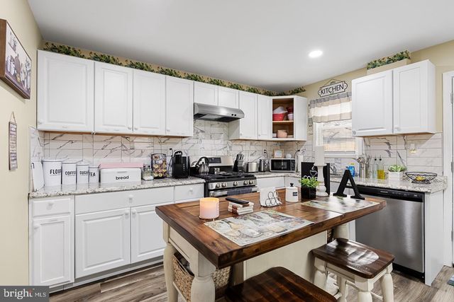 46 TERRACE AVE, Pine Hill, NJ 08021