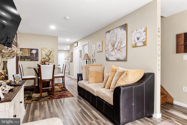 46 TERRACE AVE, Pine Hill, NJ 08021