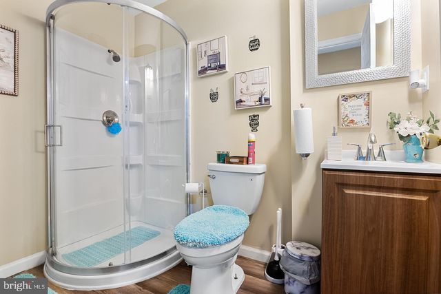 46 TERRACE AVE, Pine Hill, NJ 08021