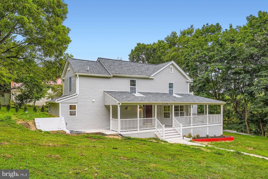 4936-D GREEN VALLEY RD, Monrovia, MD 21770