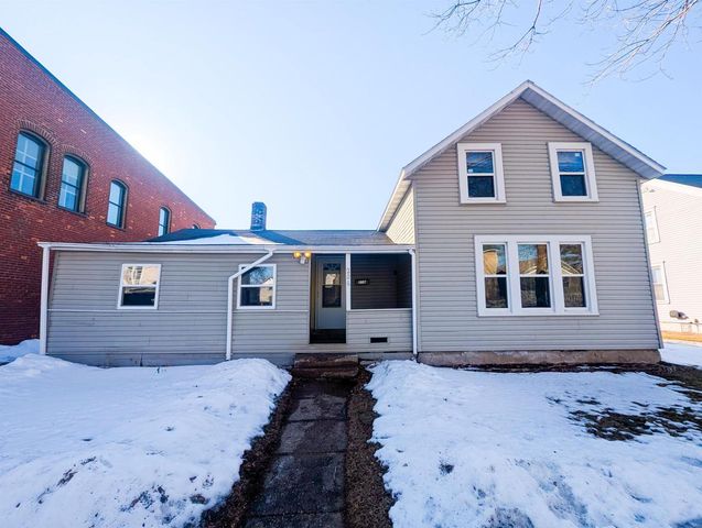 206 N 2nd Avenue, Wausau, WI 54401