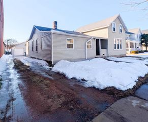 206 N 2nd Avenue, Wausau, WI 54401