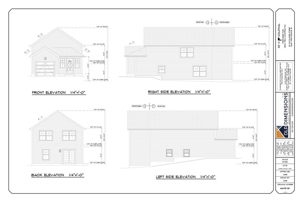 28 Mayflower Street, East Providence, RI 02914