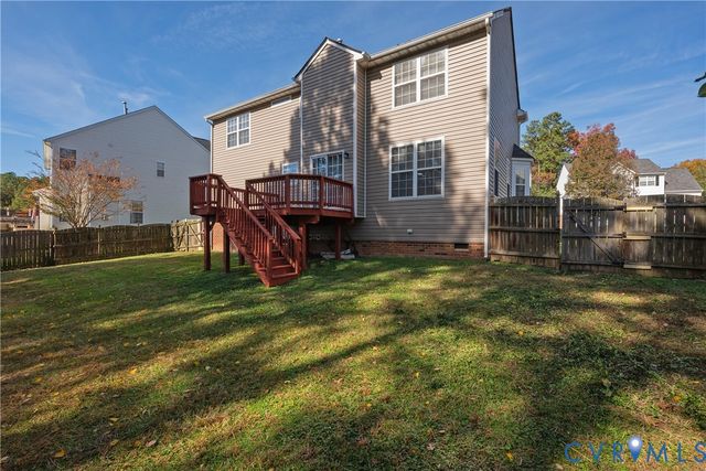 2628 Grand Glen Rd, Richmond, VA 23223