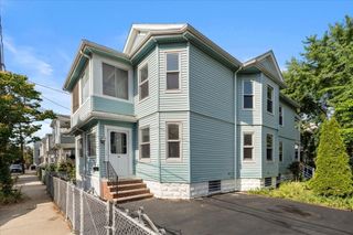 36-38 Magnus Ave, Somerville, MA 02143