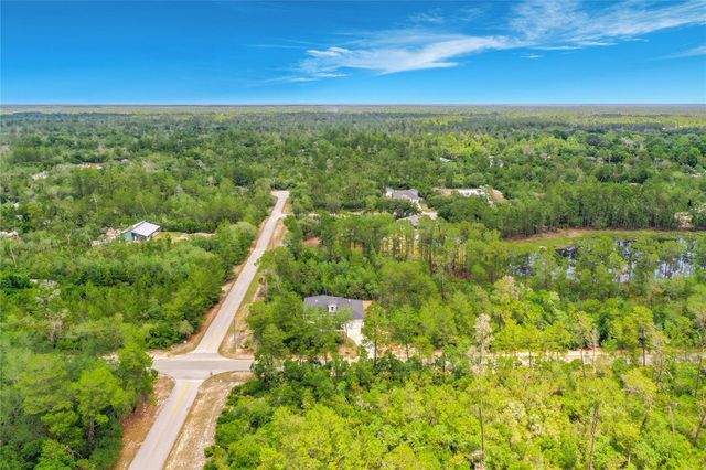 31825 NUTMEG AVENUE, Eustis, FL 32736