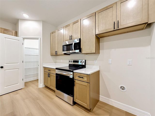 31825 NUTMEG AVENUE, Eustis, FL 32736