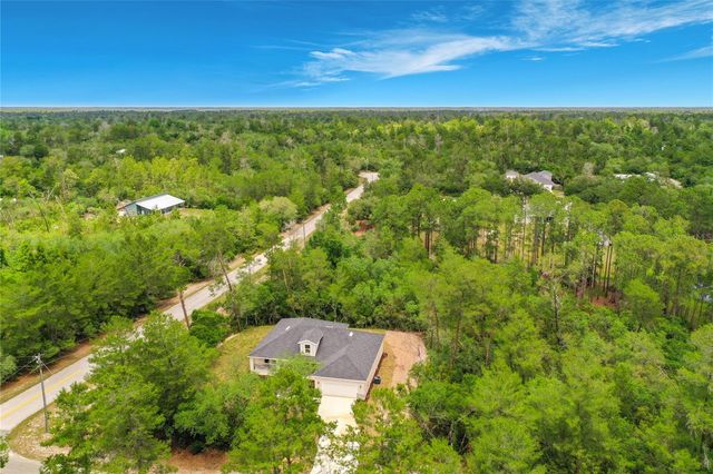 31825 NUTMEG AVENUE, Eustis, FL 32736