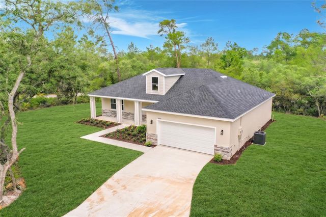 31825 NUTMEG AVENUE, Eustis, FL 32736