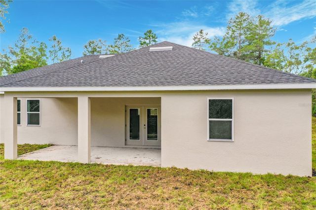 31825 NUTMEG AVENUE, Eustis, FL 32736