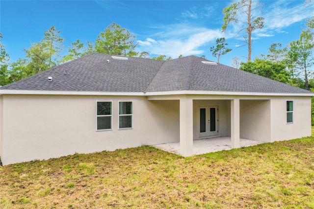 31825 NUTMEG AVENUE, Eustis, FL 32736