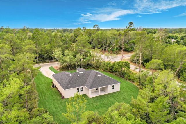 31825 NUTMEG AVENUE, Eustis, FL 32736