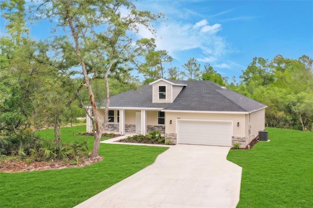 31825 NUTMEG AVENUE, Eustis, FL 32736
