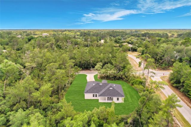 31825 NUTMEG AVENUE, Eustis, FL 32736