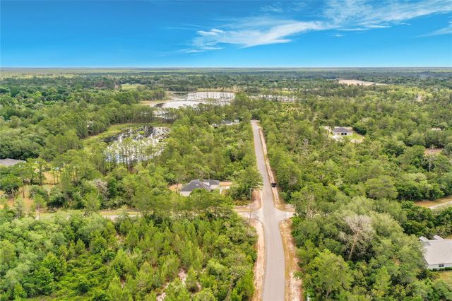 31825 NUTMEG AVENUE, Eustis, FL 32736