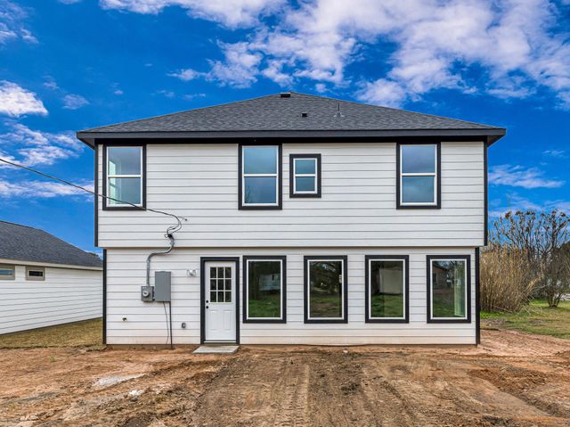 1006 4th Street, Hempstead, TX 77445