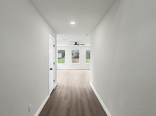 1006 4th Street, Hempstead, TX 77445