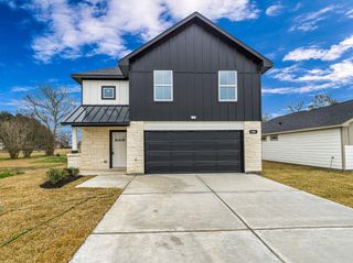 1006 4th Street, Hempstead, TX 77445