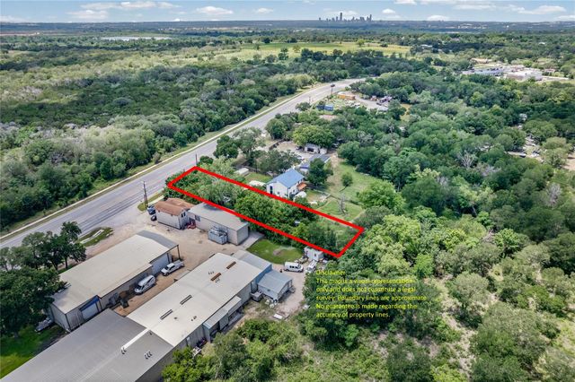 11002 Highway Fm 969 RD, Austin, TX 78724