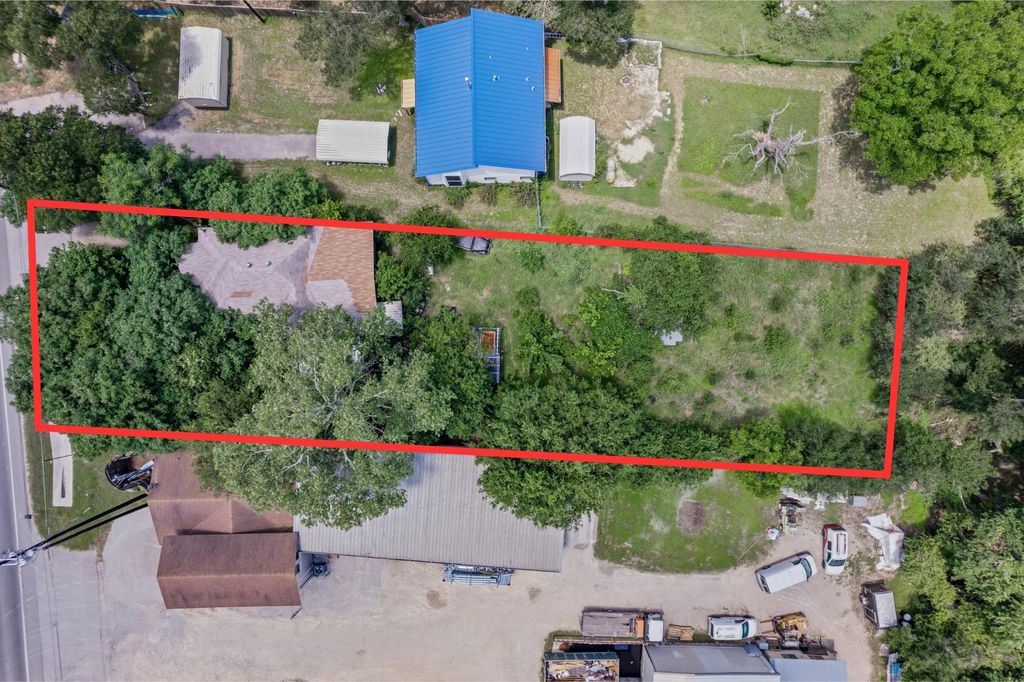 11002 Highway Fm 969 RD, Austin, TX 78724