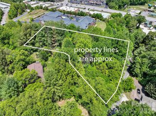 00000 Timberwood Drive, Asheville, NC 28806