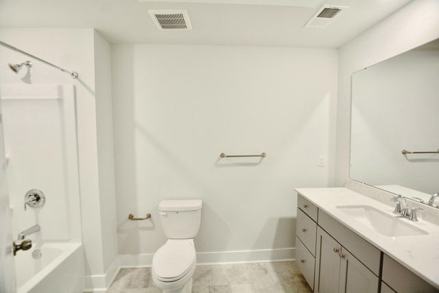 1523 Hidalgo Drive, Mount Pleasant, SC 29464