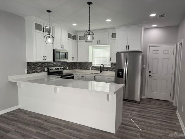 2513 Bald Cypress Drive, Weslaco, TX 78596