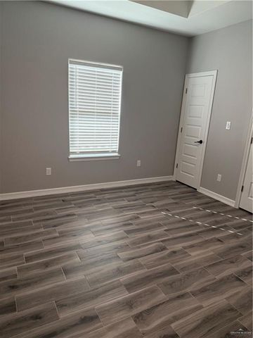 2513 Bald Cypress Drive, Weslaco, TX 78596