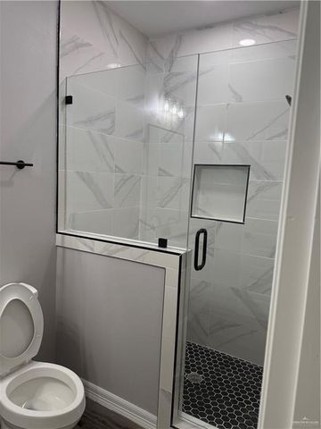 2513 Bald Cypress Drive, Weslaco, TX 78596