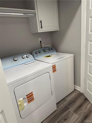 2513 Bald Cypress Drive, Weslaco, TX 78596