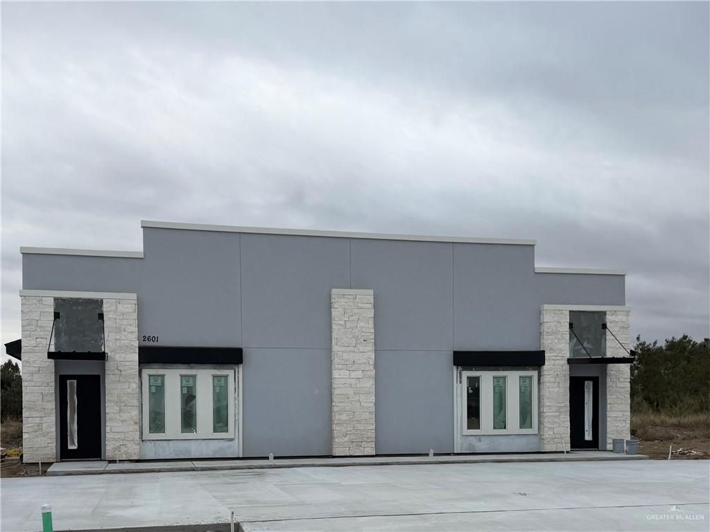 2513 Bald Cypress Drive, Weslaco, TX 78596