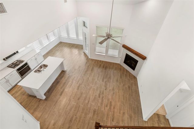 1808 Roadrunner Drive, Little Elm, TX 75068