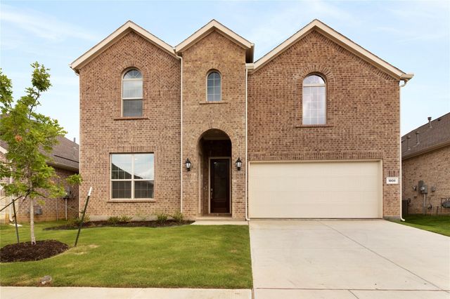 1808 Roadrunner Drive, Little Elm, TX 75068