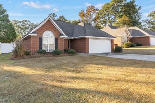 382 Orangepark Drive, Orangeburg, SC 29115