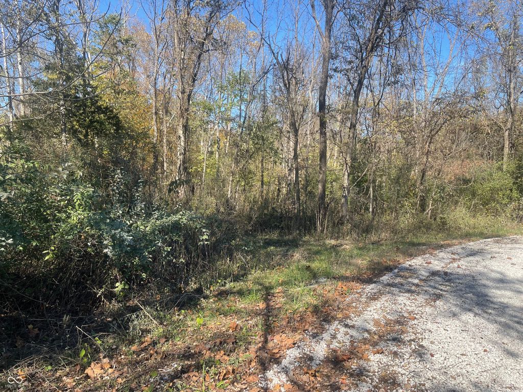 0 N Newark Road, Solsberry, IN 47459