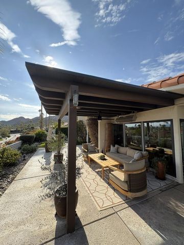 40140 Camino Del Sol, Rancho Mirage, CA 92270