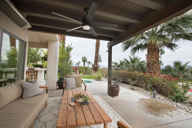 40140 Camino Del Sol, Rancho Mirage, CA 92270