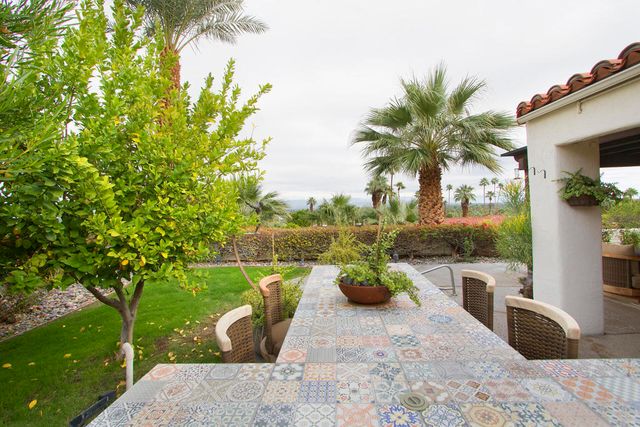 40140 Camino Del Sol, Rancho Mirage, CA 92270