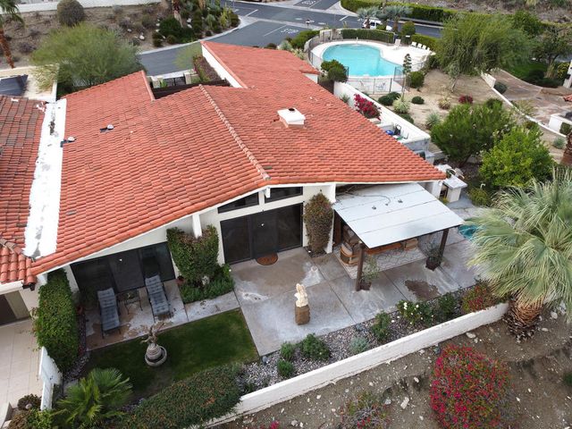 40140 Camino Del Sol, Rancho Mirage, CA 92270