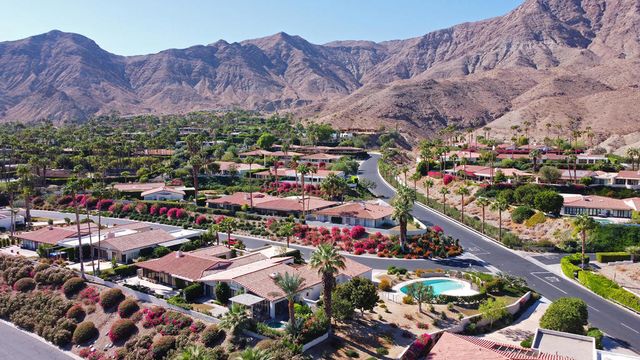 40140 Camino Del Sol, Rancho Mirage, CA 92270