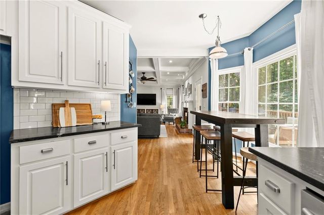 313 Thorntree Lane, Canton, GA 30115